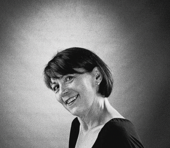 Ghislaine Bottero - formatrice - co-auteur - créatrice de la Méthode Bottero