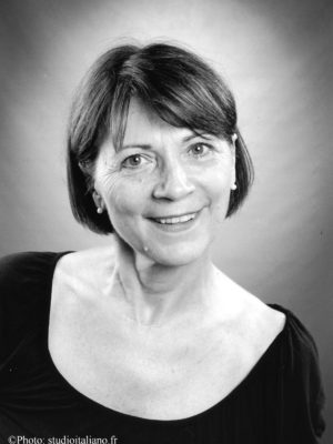 04 Portrait Ghislaine Bottero