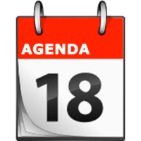 agenda